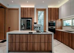 JALAN MERDU (D19), Terrace #453623561